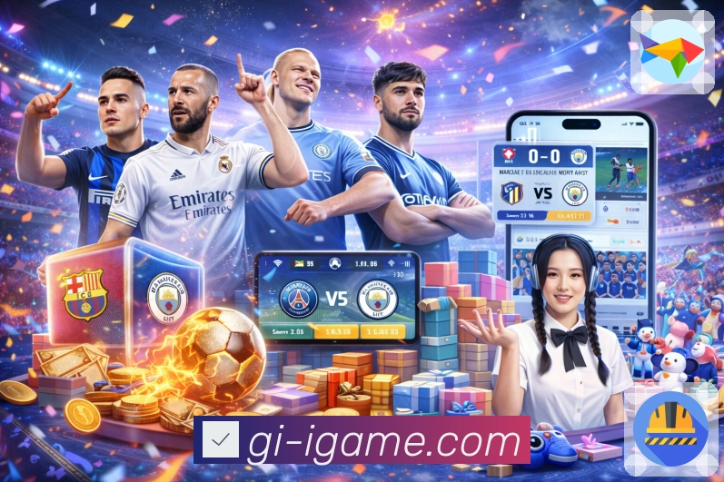 体育赛事直播与数据服务平台